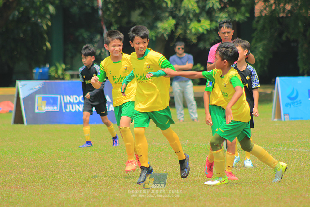 ijlu10 170825 brazillian soccer bintaro vs brazillian soccer lfa