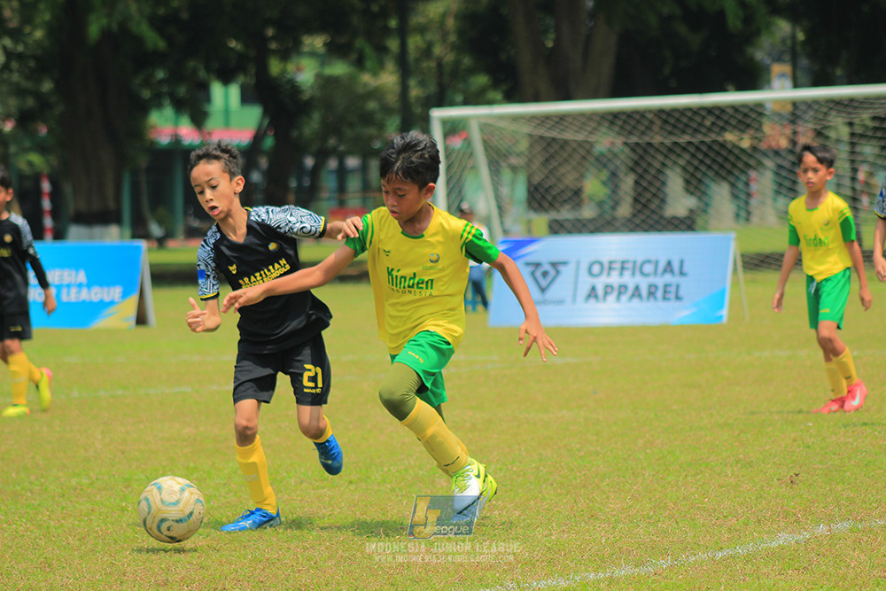 ijlu10 170825 brazillian soccer bintaro vs brazillian soccer lfa