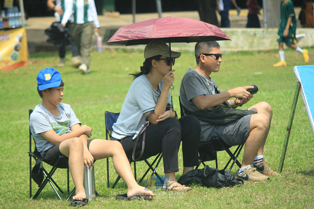 ijlu10 170825 brazillian soccer bintaro vs brazillian soccer lfa