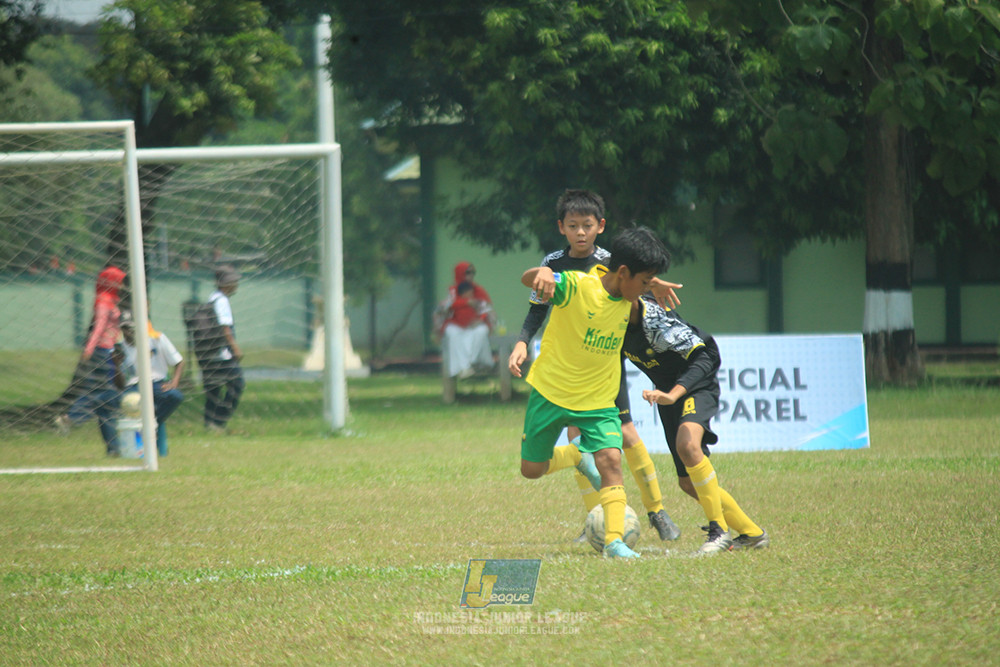 ijlu10 170825 brazillian soccer bintaro vs brazillian soccer lfa