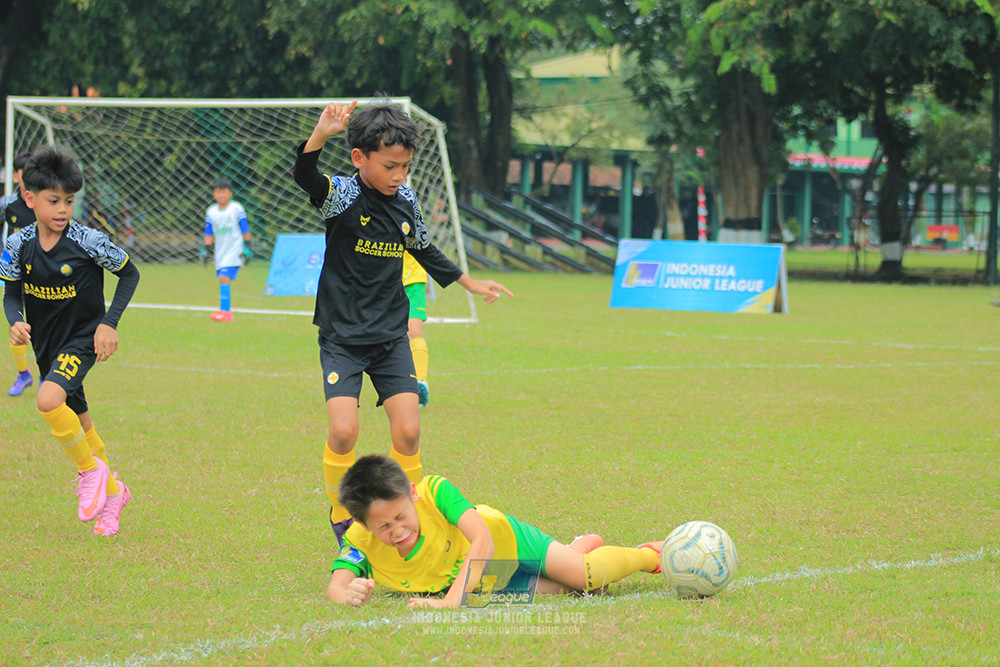 ijlu10 170825 brazillian soccer bintaro vs brazillian soccer lfa