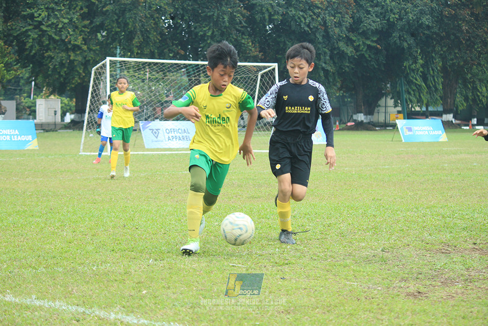 ijlu10 170825 brazillian soccer bintaro vs brazillian soccer lfa