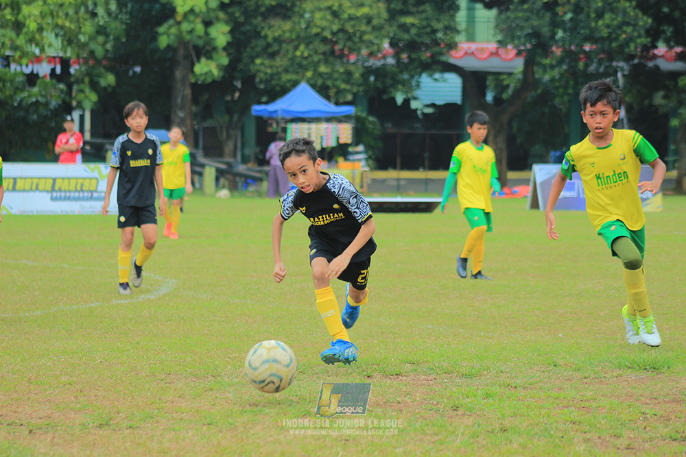 ijlu10 170825 brazillian soccer bintaro vs brazillian soccer lfa