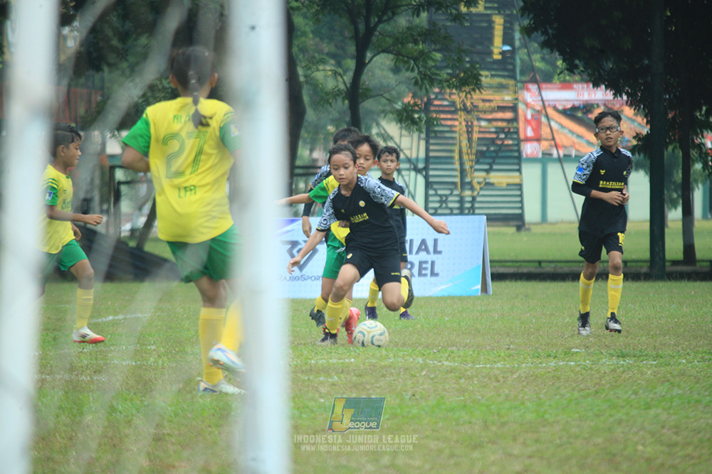 ijlu10 170825 brazillian soccer bintaro vs brazillian soccer lfa