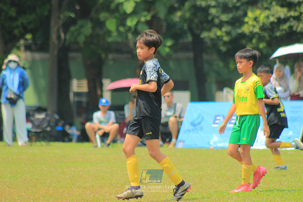 ijlu10 170825 brazillian soccer bintaro vs brazillian soccer lfa