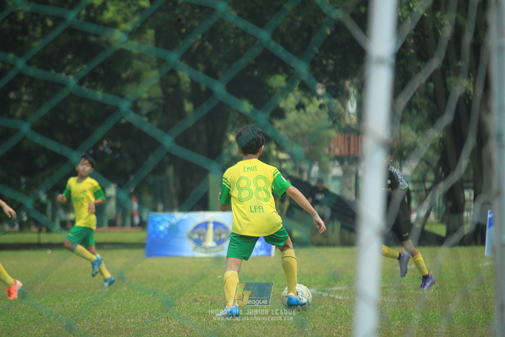 ijlu10 170825 brazillian soccer bintaro vs brazillian soccer lfa