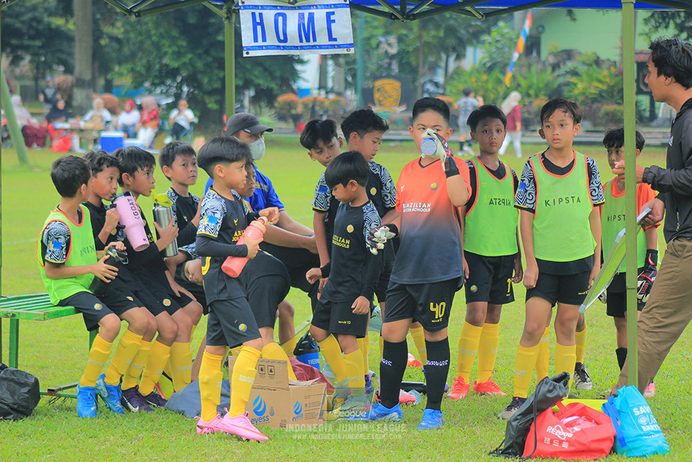 ijlu10 170825 brazillian soccer bintaro vs brazillian soccer lfa