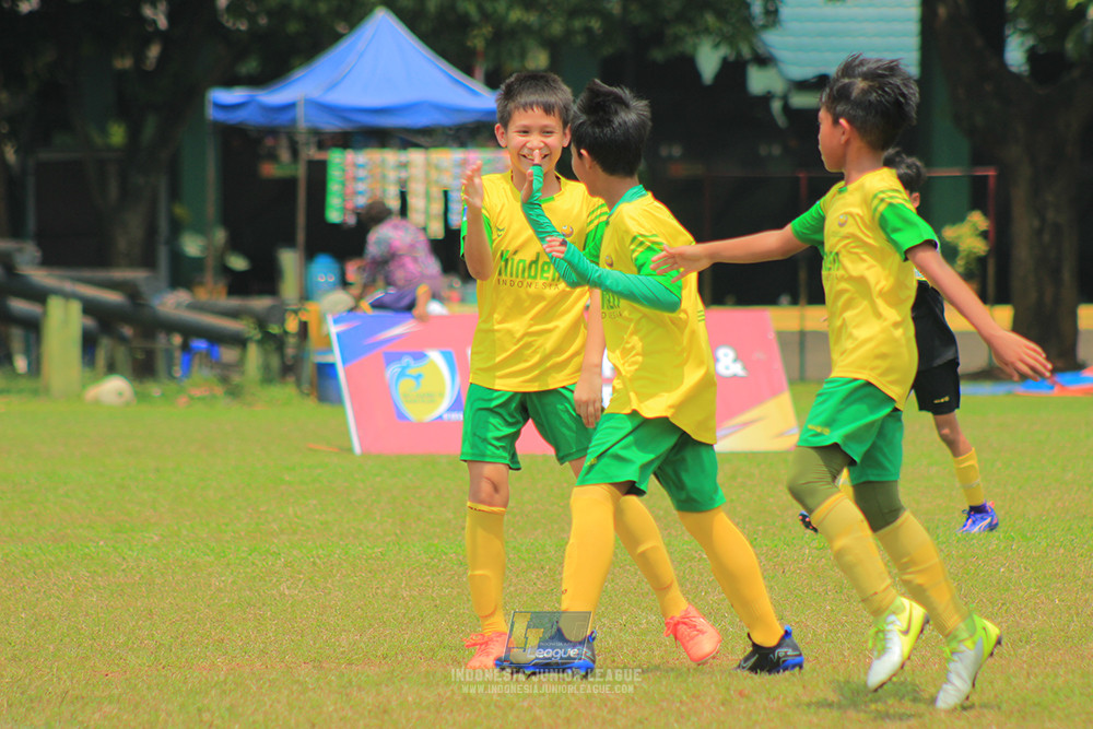 ijlu10 170825 brazillian soccer bintaro vs brazillian soccer lfa