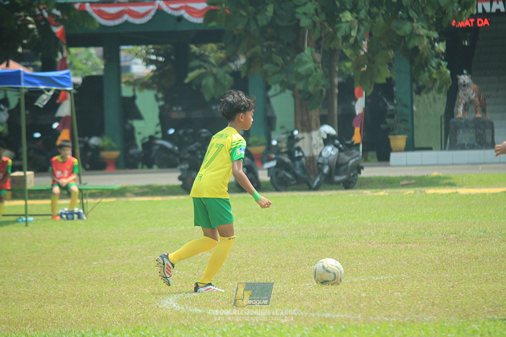 ijlu10 170825 brazillian soccer bintaro vs brazillian soccer lfa