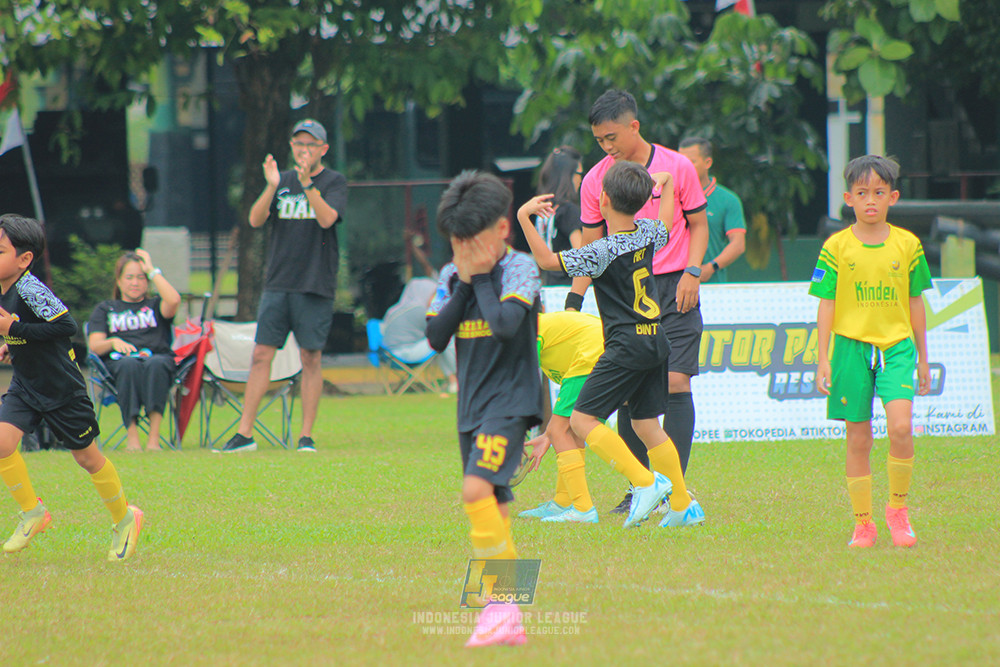 ijlu10 170825 brazillian soccer bintaro vs brazillian soccer lfa