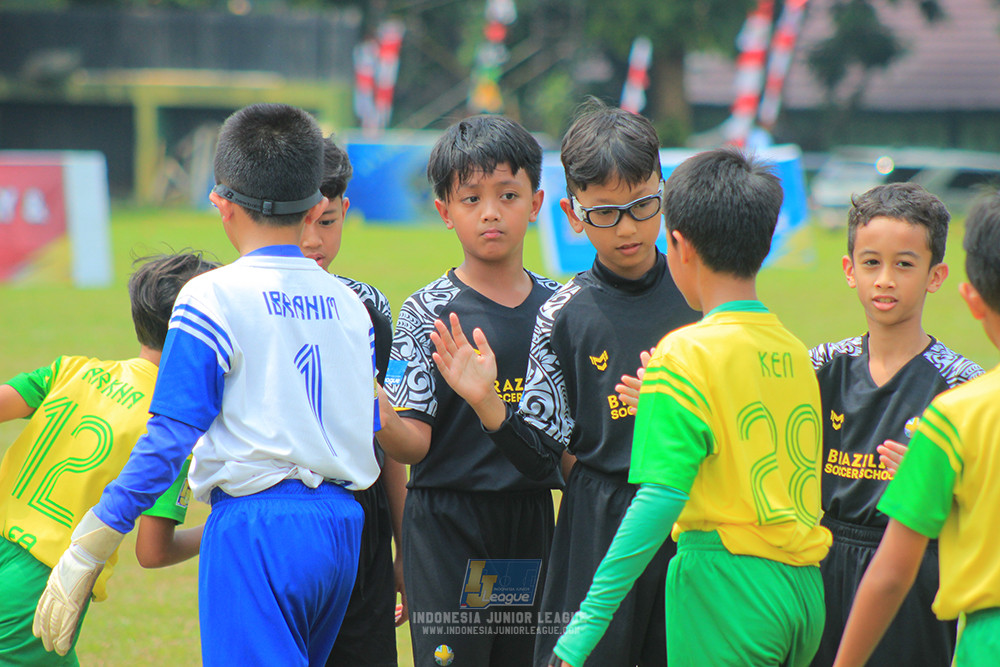 ijlu10 170825 brazillian soccer bintaro vs brazillian soccer lfa
