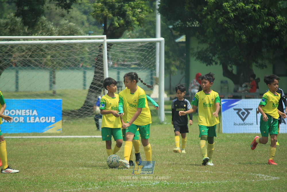 ijlu10 170825 brazillian soccer bintaro vs brazillian soccer lfa