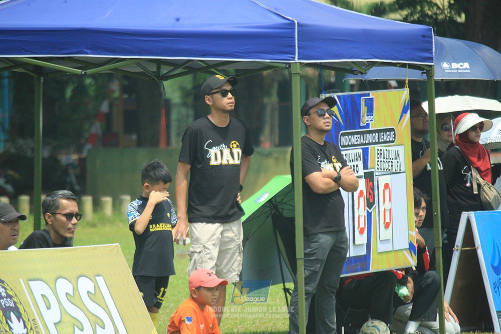 ijlu10 170825 brazillian soccer bintaro vs brazillian soccer lfa