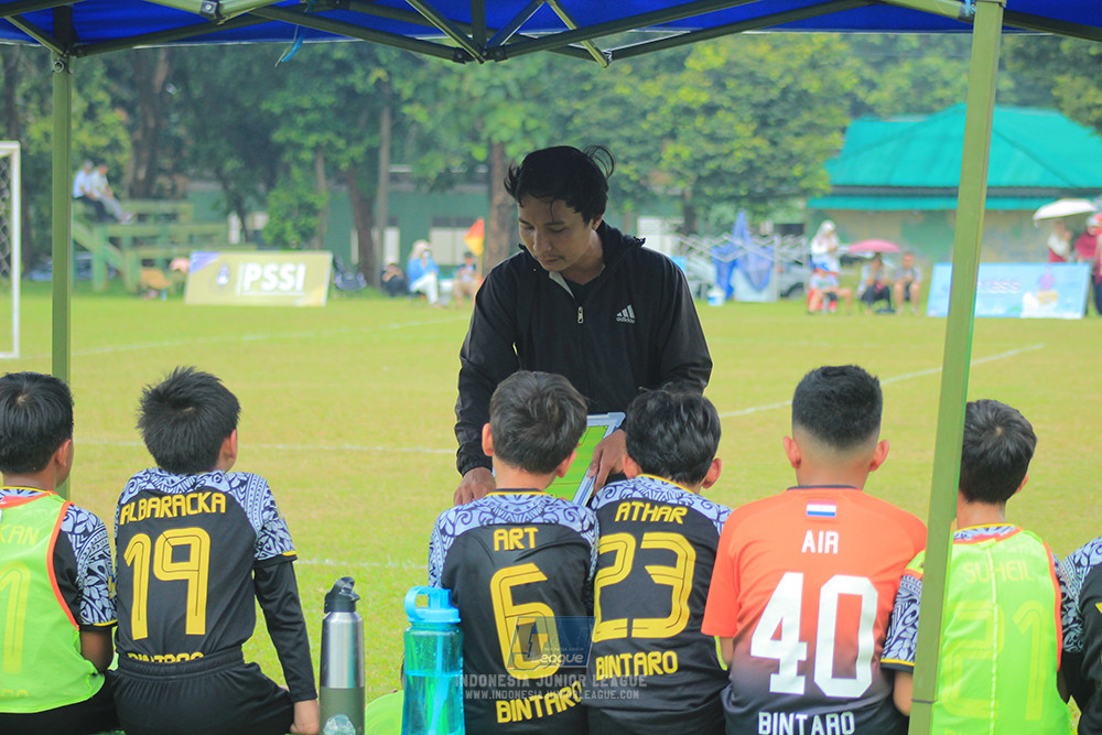 ijlu10 170825 brazillian soccer bintaro vs brazillian soccer lfa