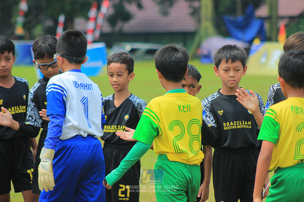 ijlu10 170825 brazillian soccer bintaro vs brazillian soccer lfa