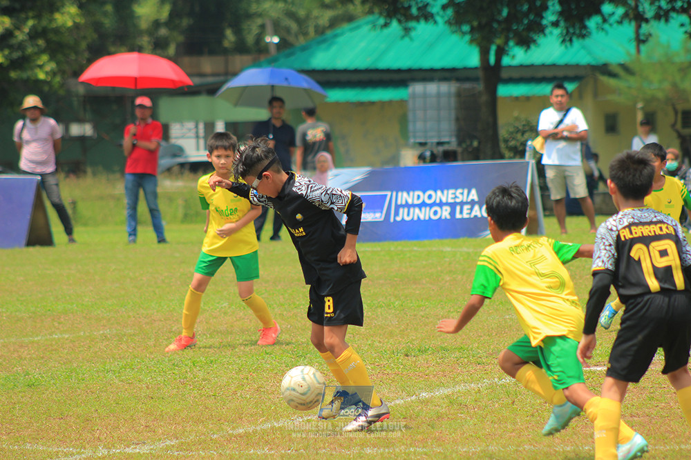 ijlu10 170825 brazillian soccer bintaro vs brazillian soccer lfa