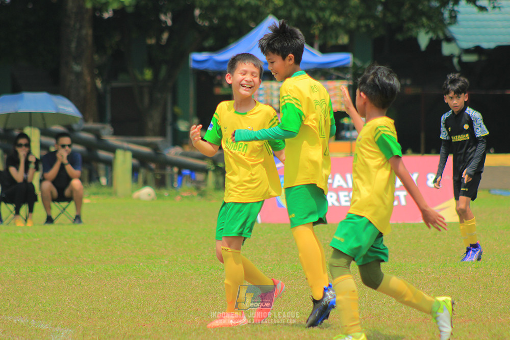 ijlu10 170825 brazillian soccer bintaro vs brazillian soccer lfa