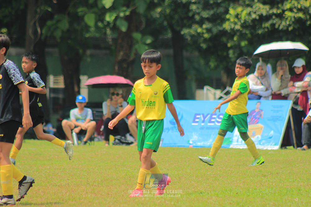ijlu10 170825 brazillian soccer bintaro vs brazillian soccer lfa