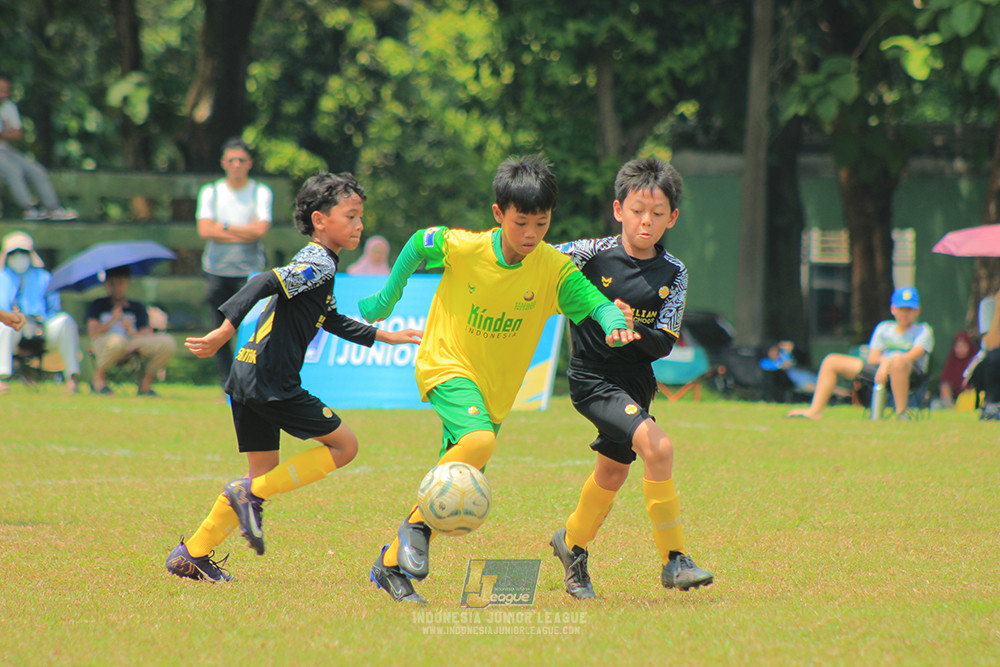 ijlu10 170825 brazillian soccer bintaro vs brazillian soccer lfa