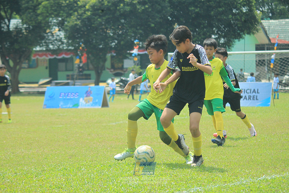 ijlu10 170825 brazillian soccer bintaro vs brazillian soccer lfa