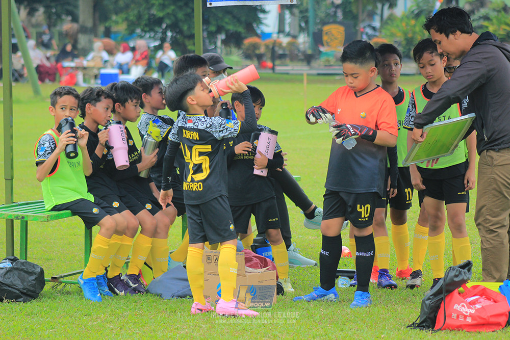 ijlu10 170825 brazillian soccer bintaro vs brazillian soccer lfa