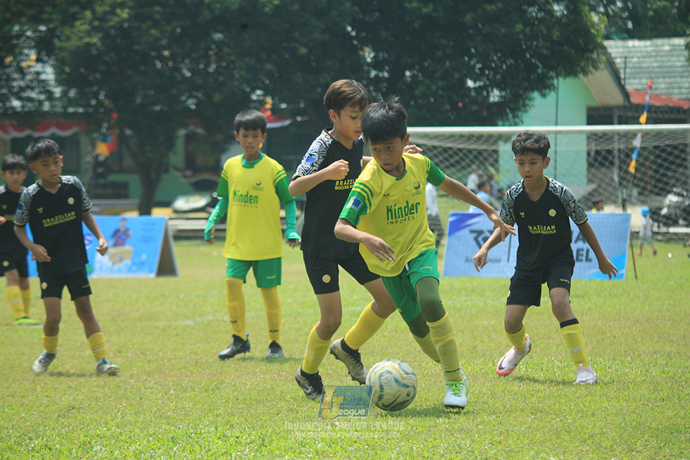ijlu10 170825 brazillian soccer bintaro vs brazillian soccer lfa