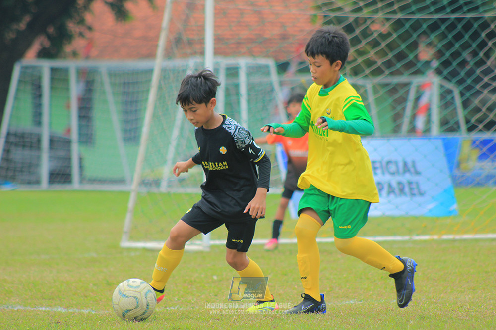 ijlu10 170825 brazillian soccer bintaro vs brazillian soccer lfa