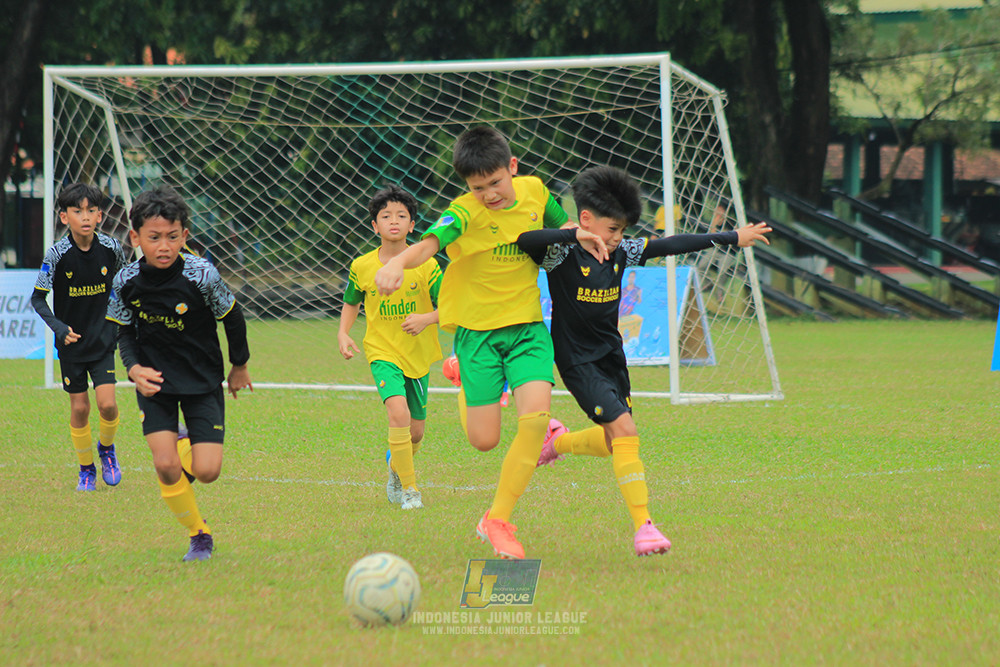 ijlu10 170825 brazillian soccer bintaro vs brazillian soccer lfa