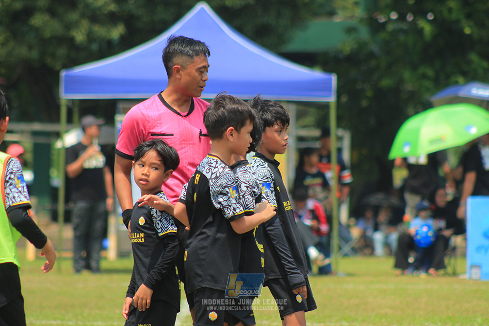 ijlu10 170825 brazillian soccer bintaro vs brazillian soccer lfa