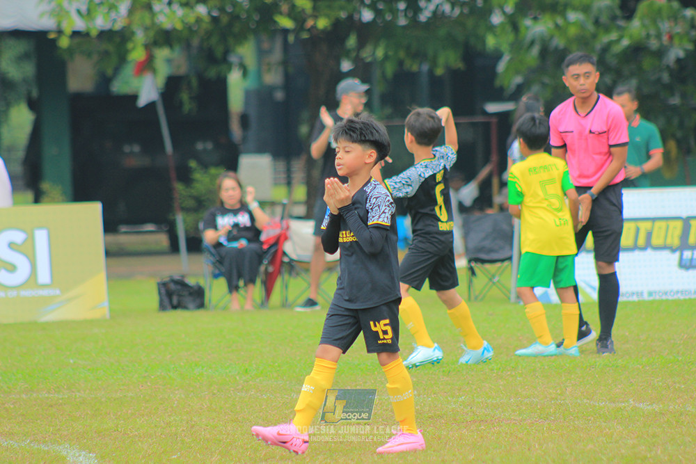 ijlu10 170825 brazillian soccer bintaro vs brazillian soccer lfa