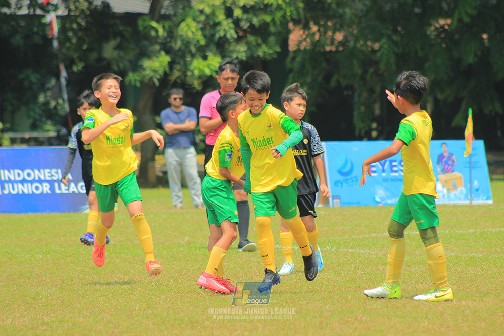 ijlu10 170825 brazillian soccer bintaro vs brazillian soccer lfa
