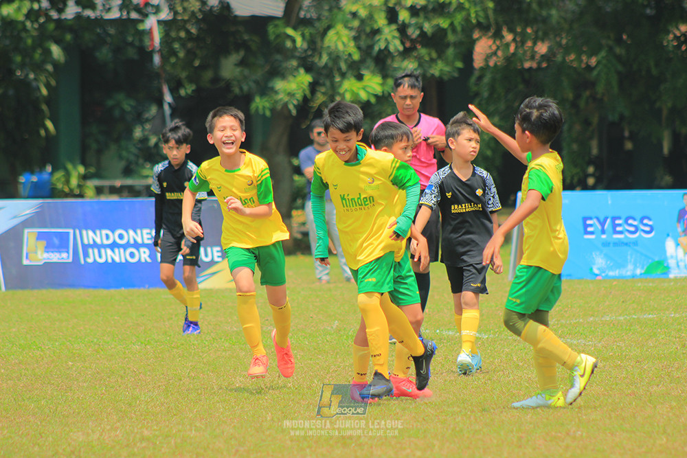 ijlu10 170825 brazillian soccer bintaro vs brazillian soccer lfa