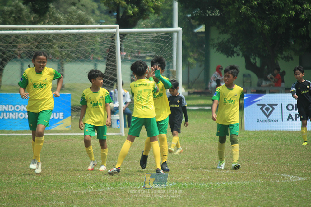 ijlu10 170825 brazillian soccer bintaro vs brazillian soccer lfa