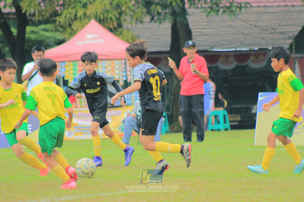 ijlu10 170825 brazillian soccer bintaro vs brazillian soccer lfa