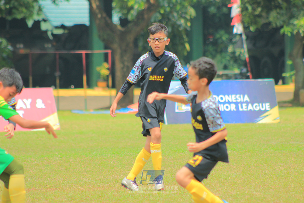 ijlu10 170825 brazillian soccer bintaro vs brazillian soccer lfa