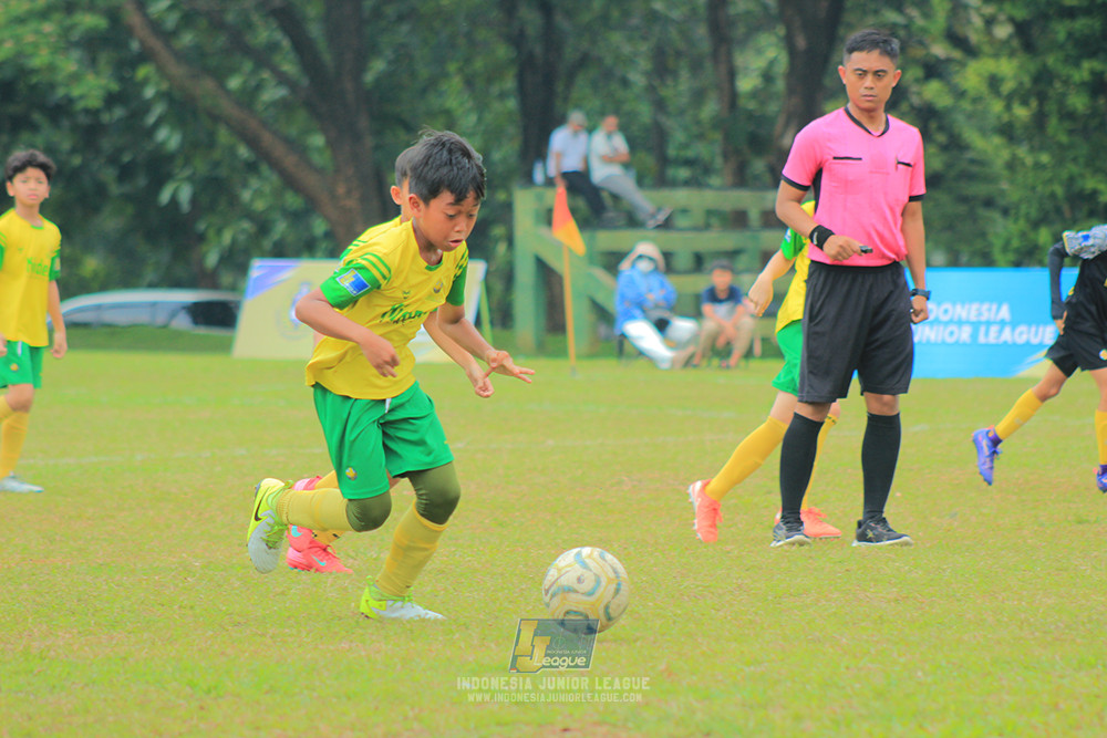 ijlu10 170825 brazillian soccer bintaro vs brazillian soccer lfa