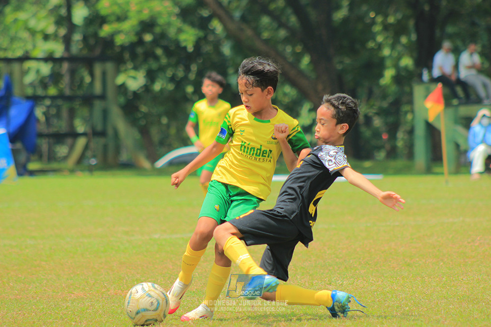 ijlu10 170825 brazillian soccer bintaro vs brazillian soccer lfa