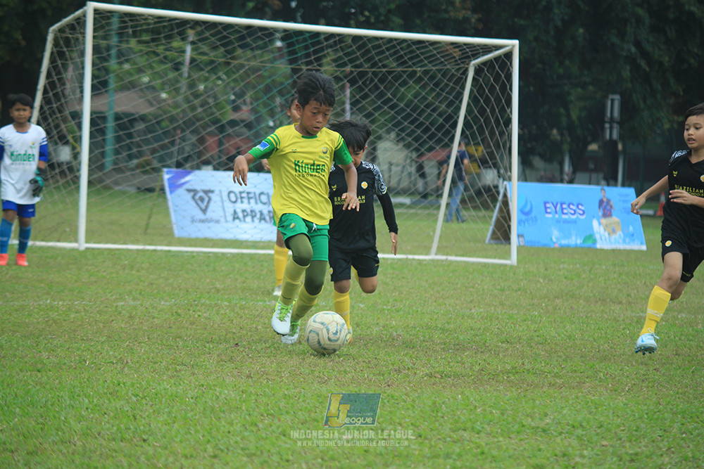 ijlu10 170825 brazillian soccer bintaro vs brazillian soccer lfa