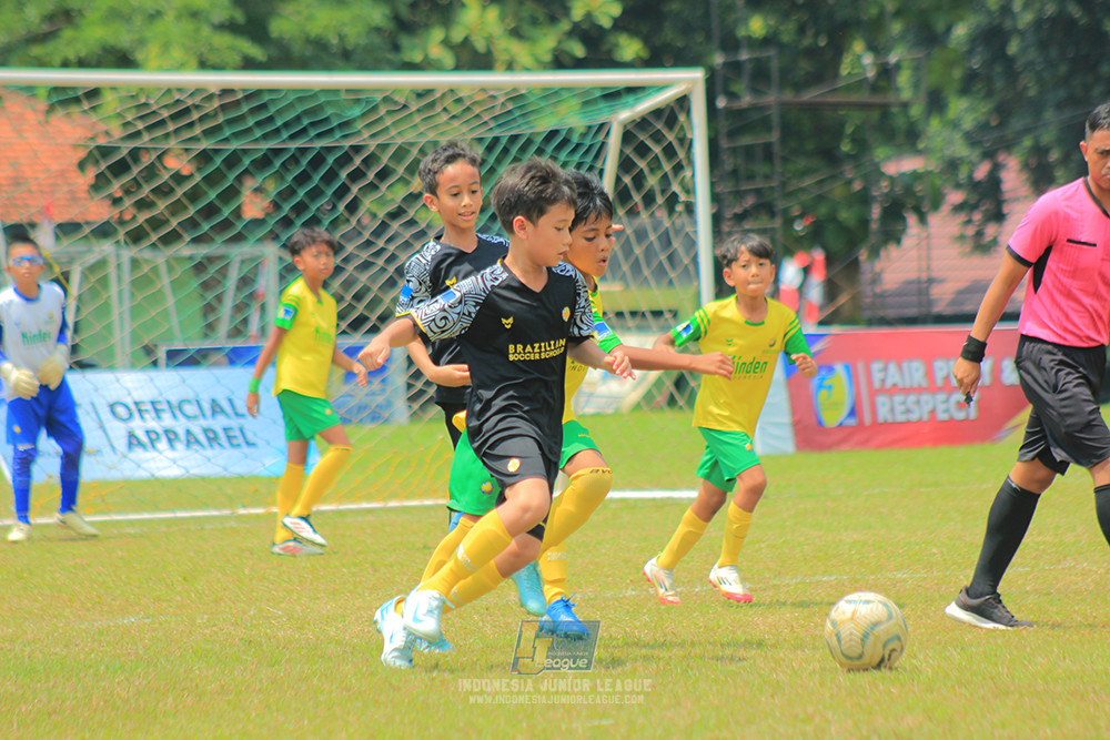 ijlu10 170825 brazillian soccer bintaro vs brazillian soccer lfa