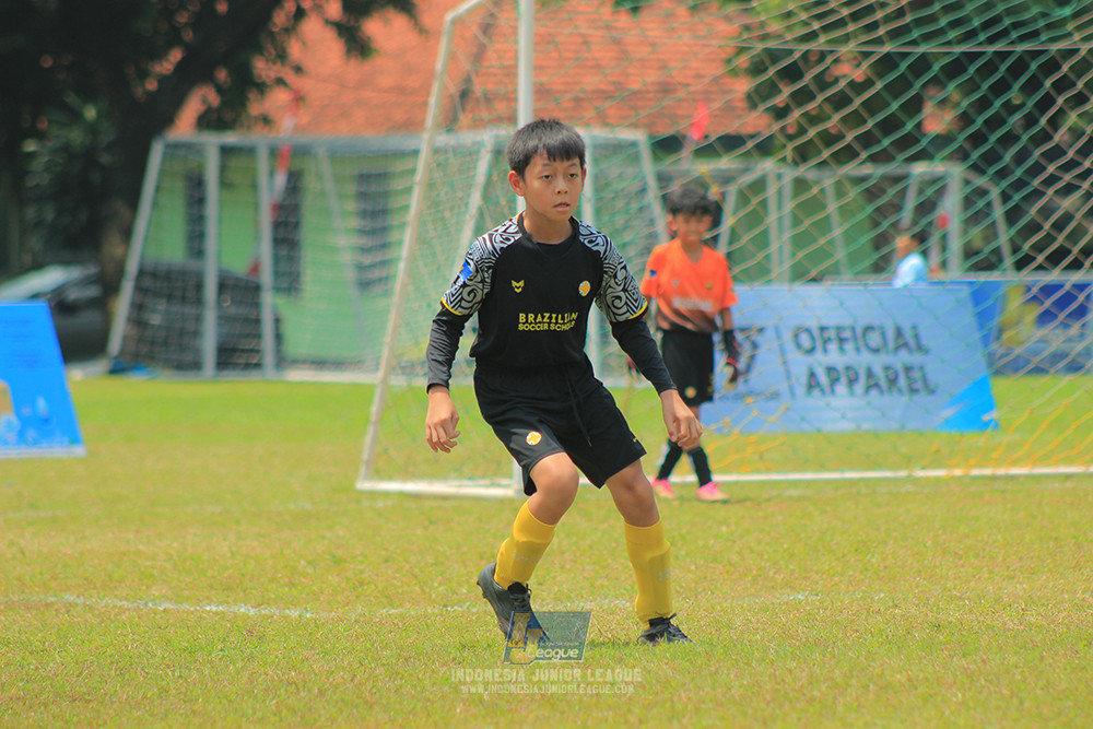 ijlu10 170825 brazillian soccer bintaro vs brazillian soccer lfa