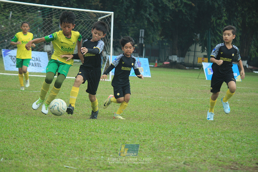 ijlu10 170825 brazillian soccer bintaro vs brazillian soccer lfa