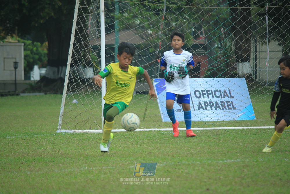 ijlu10 170825 brazillian soccer bintaro vs brazillian soccer lfa