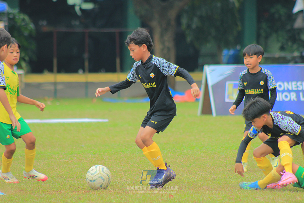 ijlu10 170825 brazillian soccer bintaro vs brazillian soccer lfa