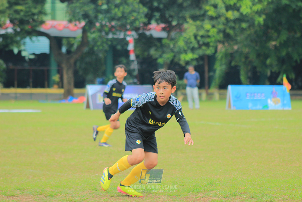 ijlu10 170825 brazillian soccer bintaro vs brazillian soccer lfa