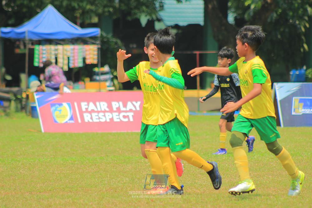 ijlu10 170825 brazillian soccer bintaro vs brazillian soccer lfa