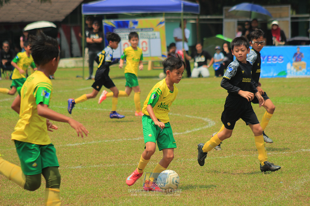 ijlu10 170825 brazillian soccer bintaro vs brazillian soccer lfa