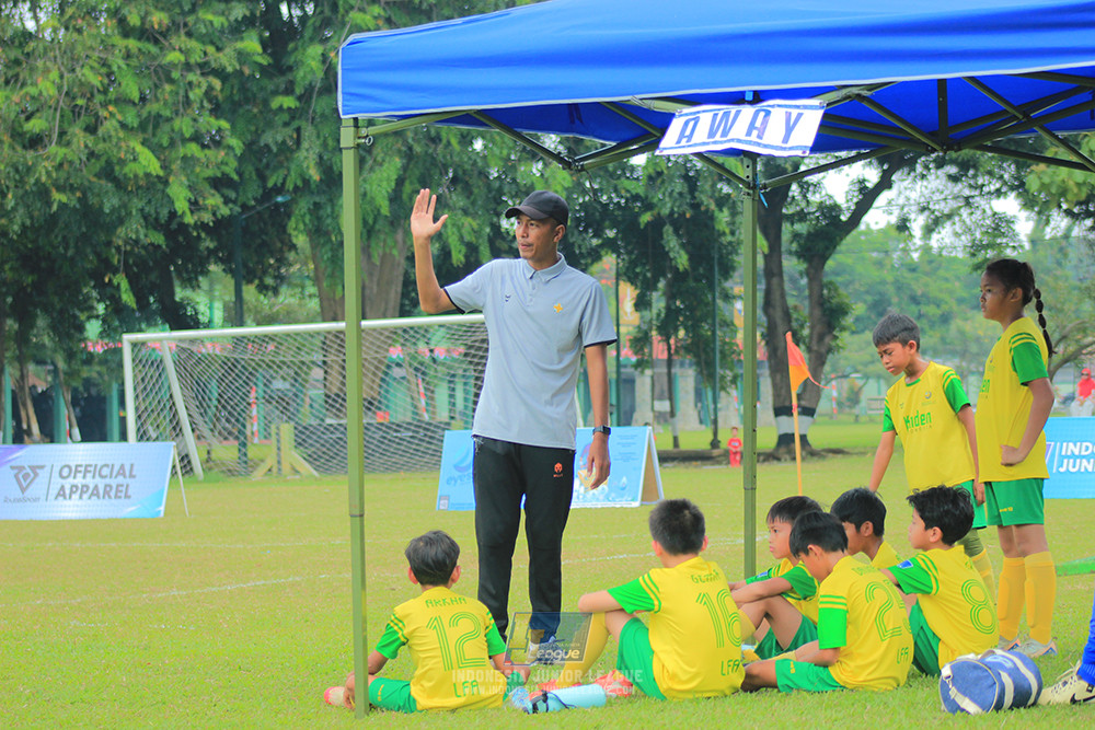 ijlu10 170825 brazillian soccer bintaro vs brazillian soccer lfa