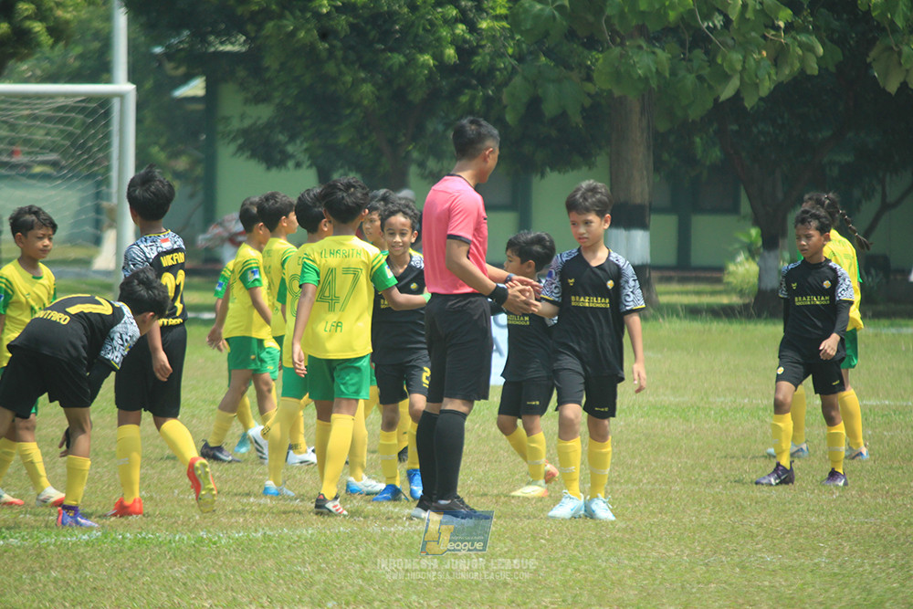 ijlu10 170825 brazillian soccer bintaro vs brazillian soccer lfa