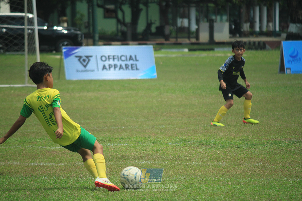 ijlu10 170825 brazillian soccer bintaro vs brazillian soccer lfa