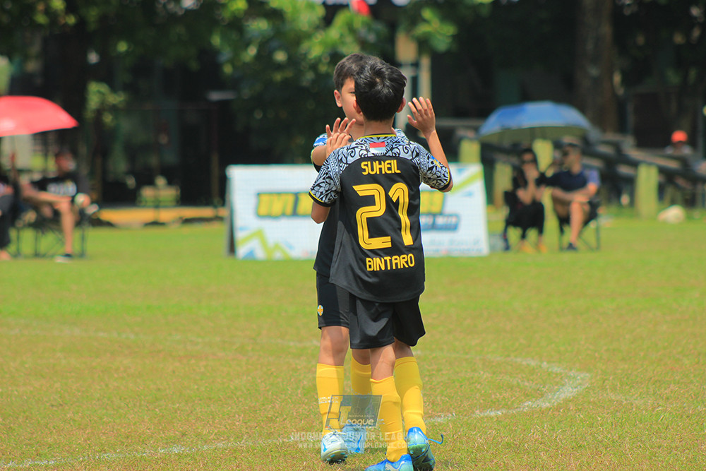 ijlu10 170825 brazillian soccer bintaro vs brazillian soccer lfa